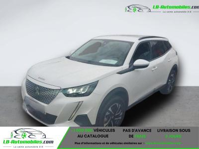 Peugeot 2008 Electrique 136 ch