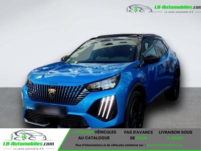 Peugeot 2008 Electrique 156 ch