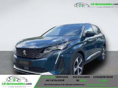 Peugeot 3008 Puretech 130ch  BVA