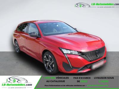 Peugeot 308 SW BlueHDi 130ch  BVA