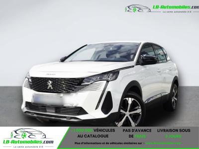 Peugeot 3008 Puretech 130ch  BVA