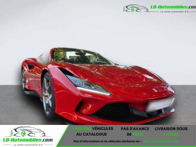 Ferrari F8 Spider 3.9 V8 BiTurbo 720ch