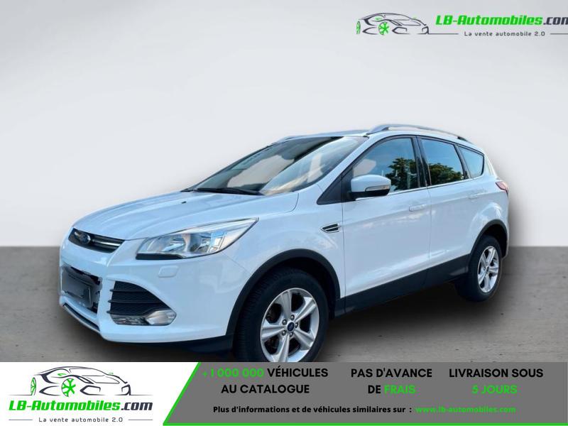 Ford Kuga 1.5 EcoBoost 150 4x2 BVM - Photo 1 / 8