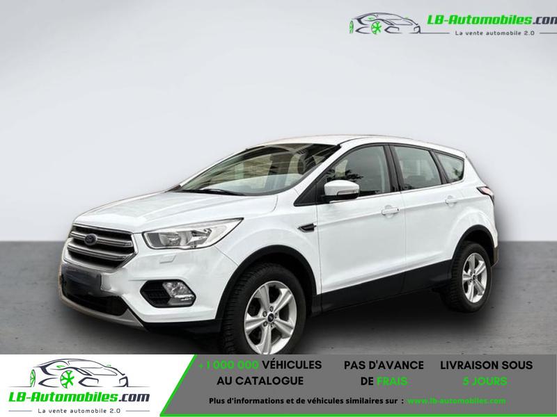 Ford Kuga 1.5 EcoBoost 120 4x2 BVM - Photo 1 / 6