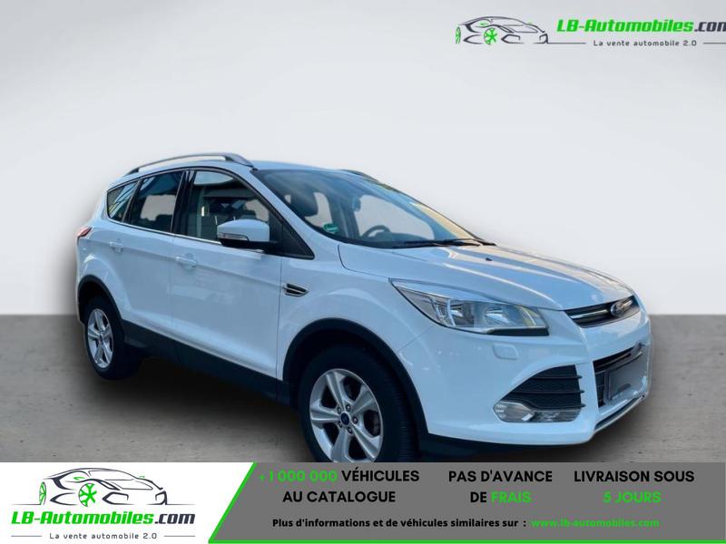 Ford Kuga 1.5 EcoBoost 150 4x2 BVM - Photo 2 / 8