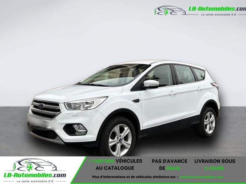 Ford Kuga 1.5 EcoBoost 120 4x2 BVM - Photo 2 / 6
