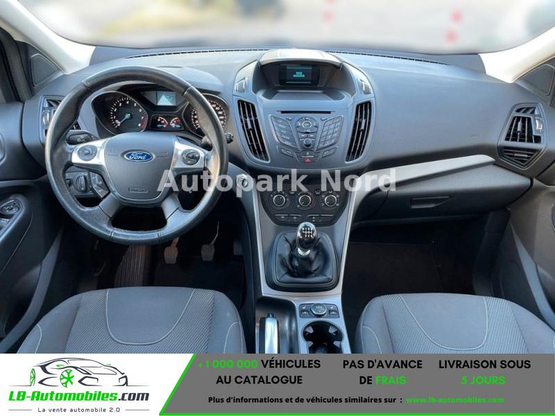 Ford Kuga 1.5 EcoBoost 150 4x2 BVM - Photo 3 / 8