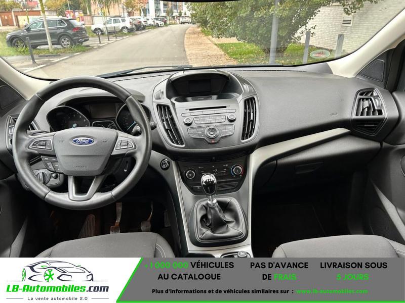 Ford Kuga 1.5 EcoBoost 120 4x2 BVM - Photo 3 / 6
