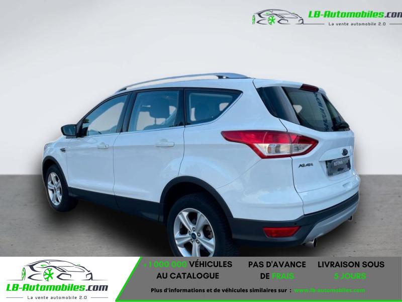 Ford Kuga 1.5 EcoBoost 150 4x2 BVM - Photo 4 / 8