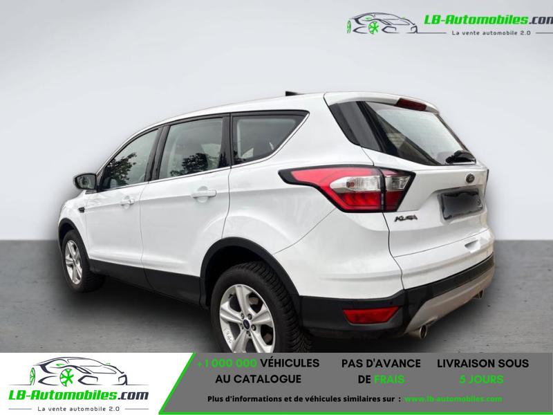 Ford Kuga 1.5 EcoBoost 120 4x2 BVM - Photo 4 / 6
