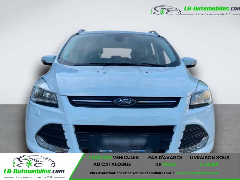 Ford Kuga 1.5 EcoBoost 150 4x2 BVM - Photo 5 / 8