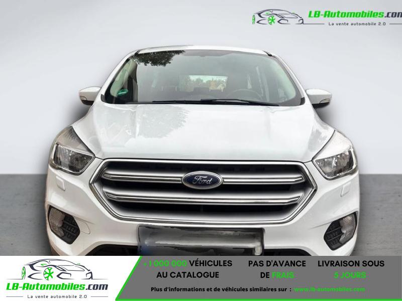 Ford Kuga 1.5 EcoBoost 120 4x2 BVM - Photo 5 / 6