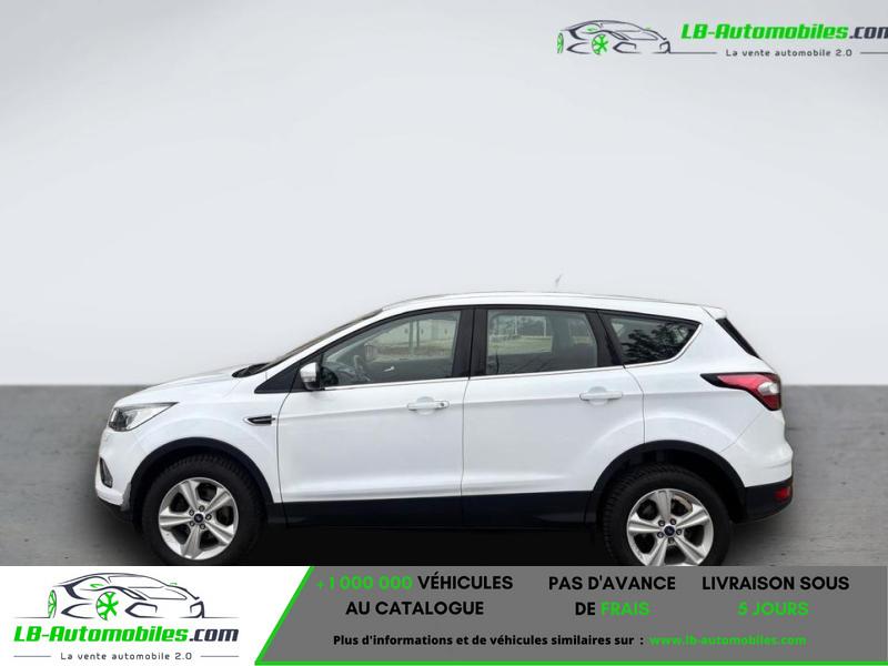 Ford Kuga 1.5 EcoBoost 120 4x2 BVM - Photo 6 / 6
