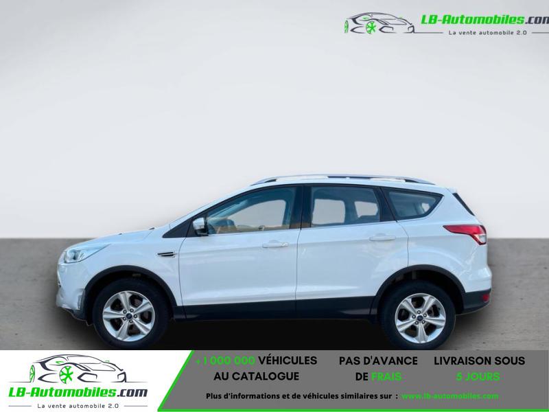 Ford Kuga 1.5 EcoBoost 150 4x2 BVM - Photo 6 / 8