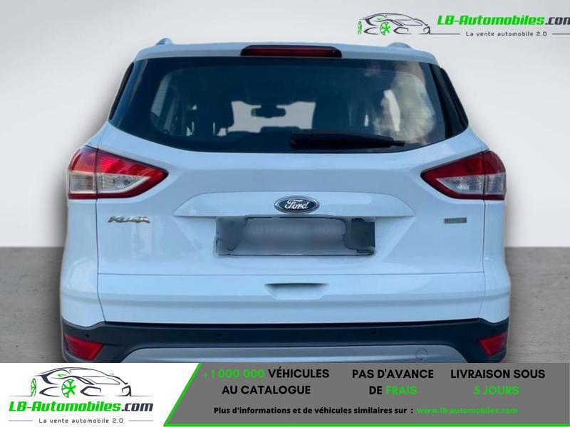 Ford Kuga 1.5 EcoBoost 150 4x2 BVM - Photo 7 / 8
