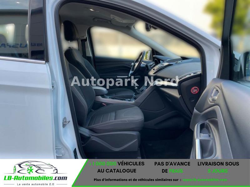 Ford Kuga 1.5 EcoBoost 150 4x2 BVM - Photo 8 / 8