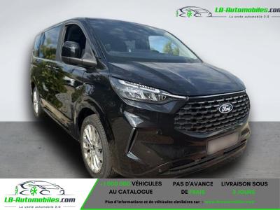 Ford Tourneo Custom  320 L1 2.0 EcoBlue 170 ch BVA