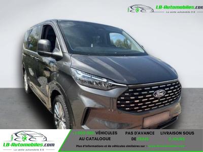 Ford Tourneo Custom  320 L1 2.0 EcoBlue 170 ch BVA