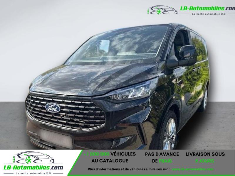 Ford Tourneo Custom  320 L1 2.0 EcoBlue 170 ch BVA - Photo 2 / 7