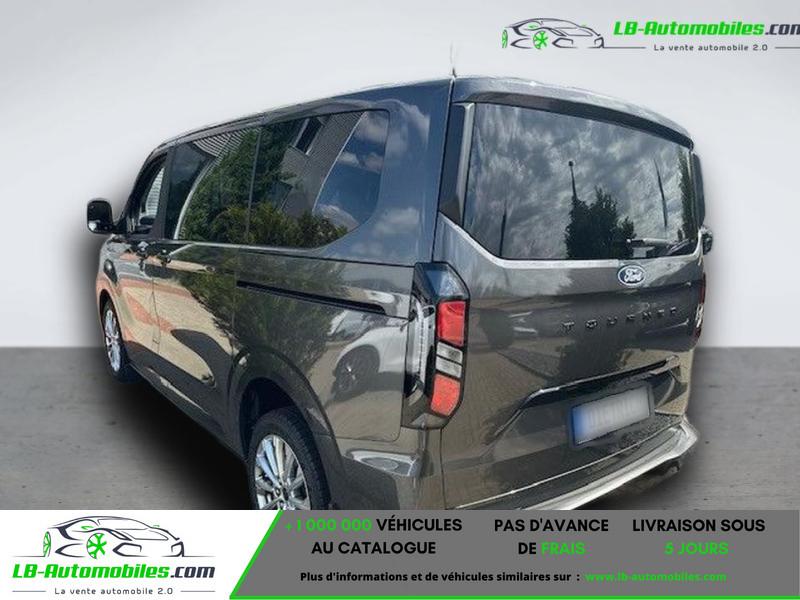 Ford Tourneo Custom  320 L1 2.0 EcoBlue 170 ch BVA - Photo 4 / 8