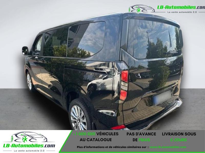 Ford Tourneo Custom  320 L1 2.0 EcoBlue 170 ch BVA - Photo 4 / 7