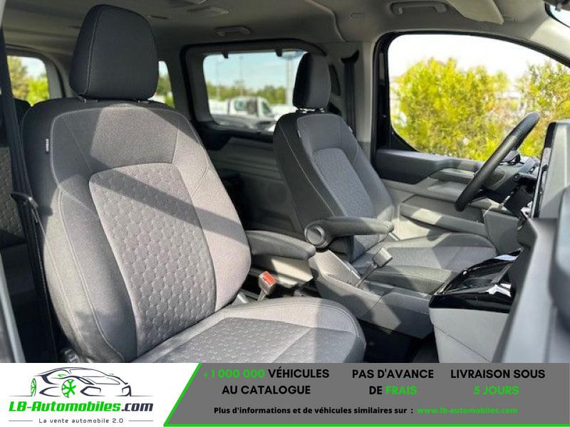 Ford Tourneo Custom  320 L1 2.0 EcoBlue 170 ch BVA - Photo 5 / 7