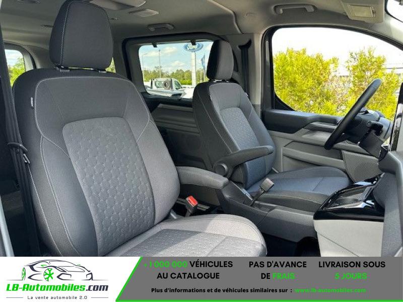 Ford Tourneo Custom  320 L1 2.0 EcoBlue 170 ch BVA - Photo 5 / 8
