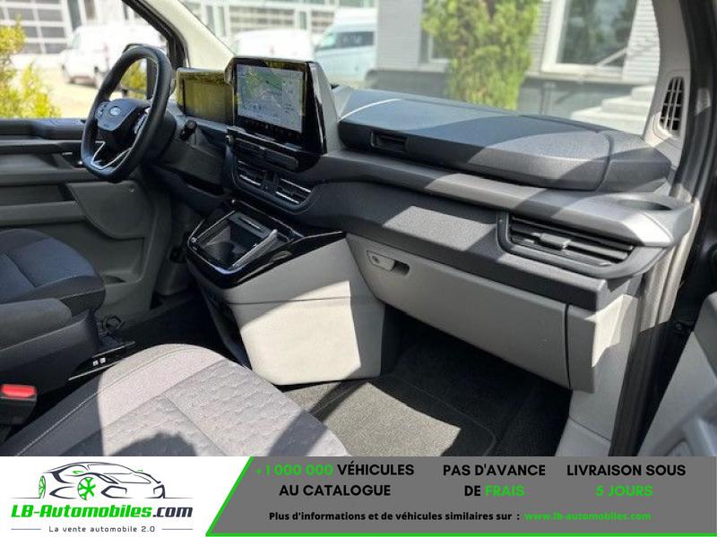Ford Tourneo Custom  320 L1 2.0 EcoBlue 170 ch BVA - Photo 6 / 8