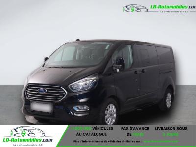 Ford Tourneo Custom  310 L1H1 2.0 EcoBlue 130 BVA