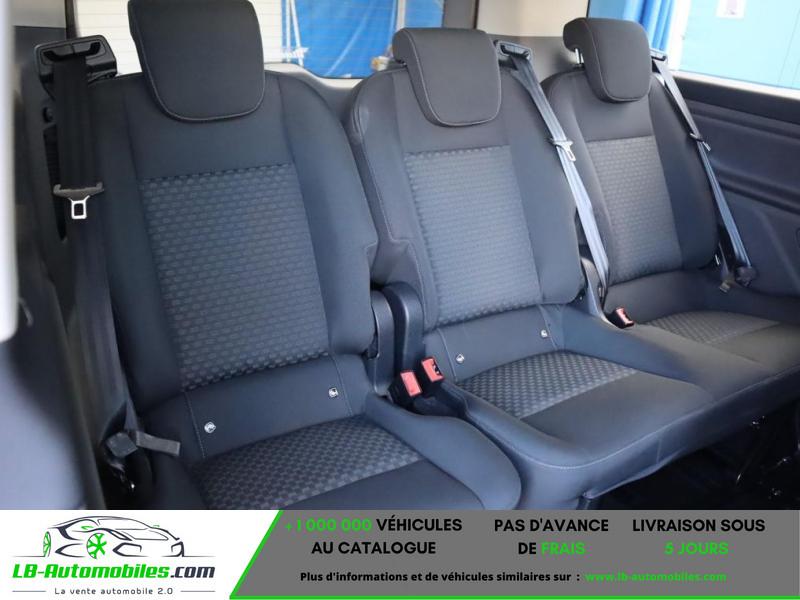 Ford Tourneo Custom  310 L1H1 2.0 EcoBlue 130 BVA - Photo 6 / 7