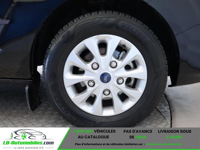 Ford Tourneo Custom  310 L1H1 2.0 EcoBlue 130 BVA - Photo 7 / 7