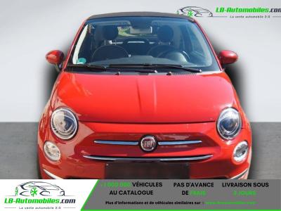 Fiat 500 1.2 69 ch BVM