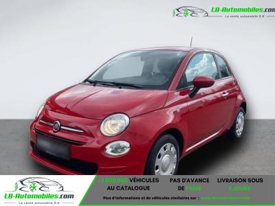 Fiat 500 1.2 69 ch BVM
