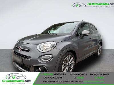 Fiat 500 X 1.0 FireFly Turbo T3 120 ch BV
