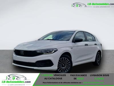 Fiat Tipo 1.5 Firefly Turbo 130 ch Hybrid BVA