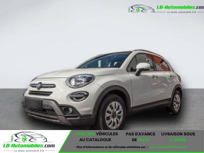 Fiat 500 X 1.3 FireFly Turbo T4 150 ch BVA