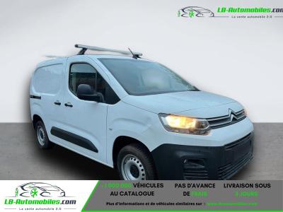 Citroën Berlingo PureTech 110 BVM