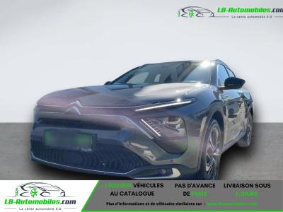 Citroën C5 X Hybride Rechargeable 225 BVA