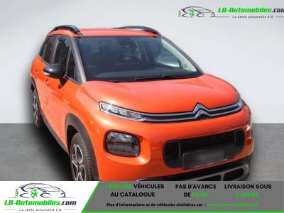 Citroën C3 Aircross PureTech 110 BVM