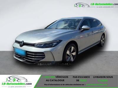 Volkswagen Passat SW 1.5 TSI 150 BVA