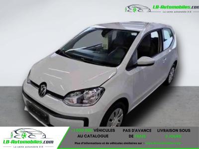 Volkswagen UP 1.0 68  BVM