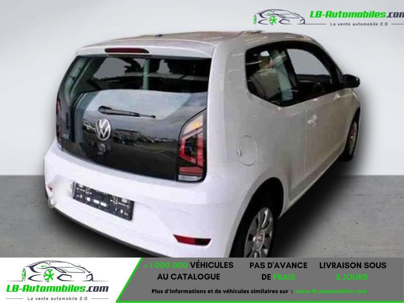 Volkswagen UP 1.0 68  BVM - Photo 2 / 4