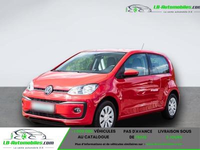 Volkswagen UP 1.0 68  BVM
