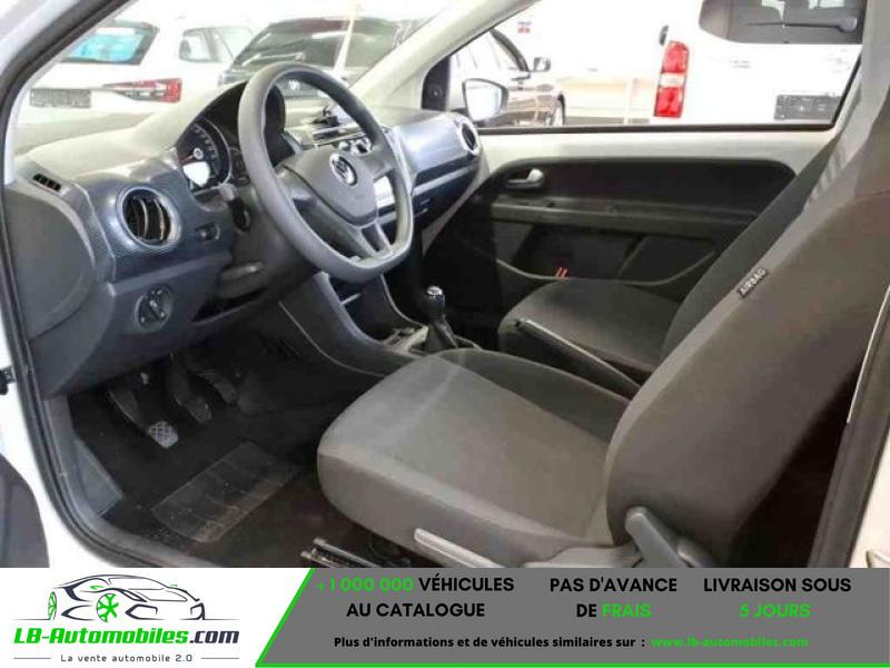 Volkswagen UP 1.0 68  BVM - Photo 3 / 4