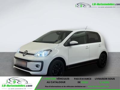 Volkswagen UP 1.0 68  BVM