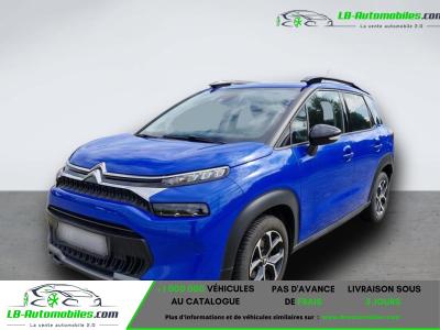 Citroën C3 Aircross PureTech 130 BVA