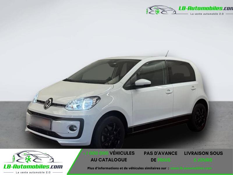 Volkswagen UP 1.0 68  BVM - Photo 2 / 9