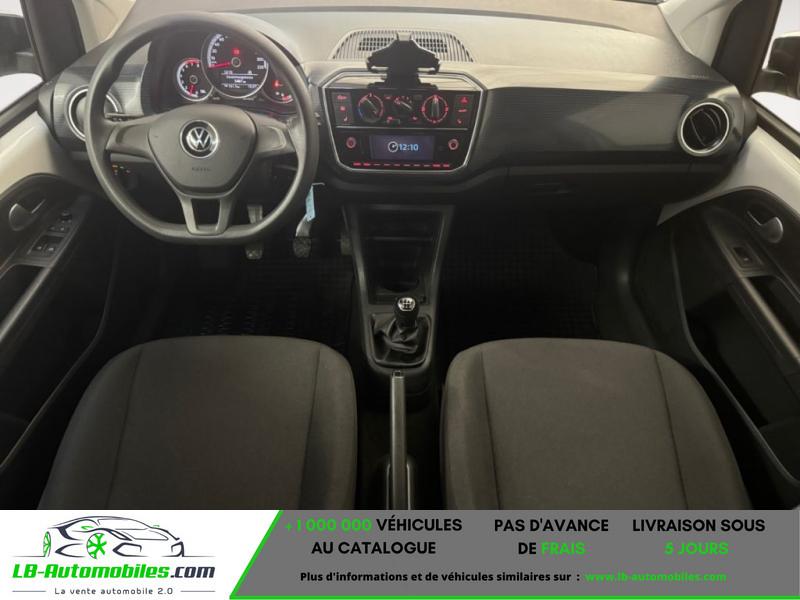 Volkswagen UP 1.0 68  BVM - Photo 3 / 9