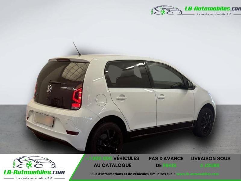 Volkswagen UP 1.0 68  BVM - Photo 4 / 9