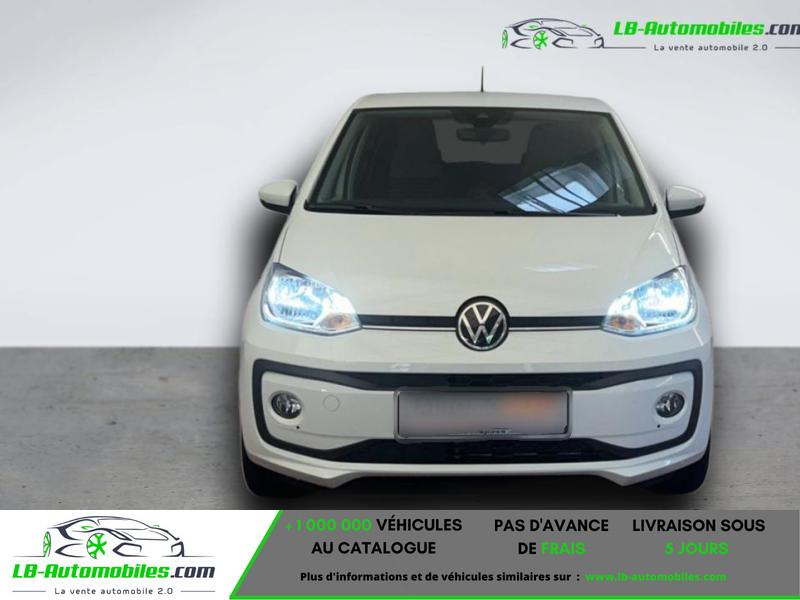 Volkswagen UP 1.0 68  BVM - Photo 5 / 9